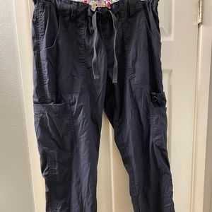 Koi scrub pants
